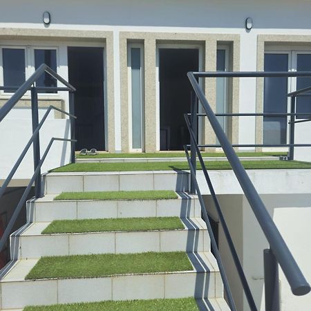 Apartmán Mindelo Norte Exteriér fotografie