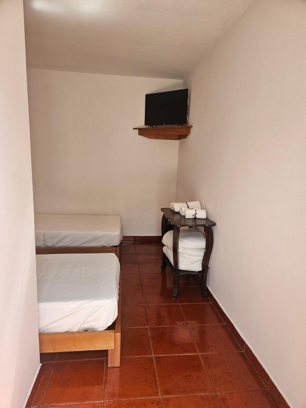Apartmán Mindelo Norte Exteriér fotografie