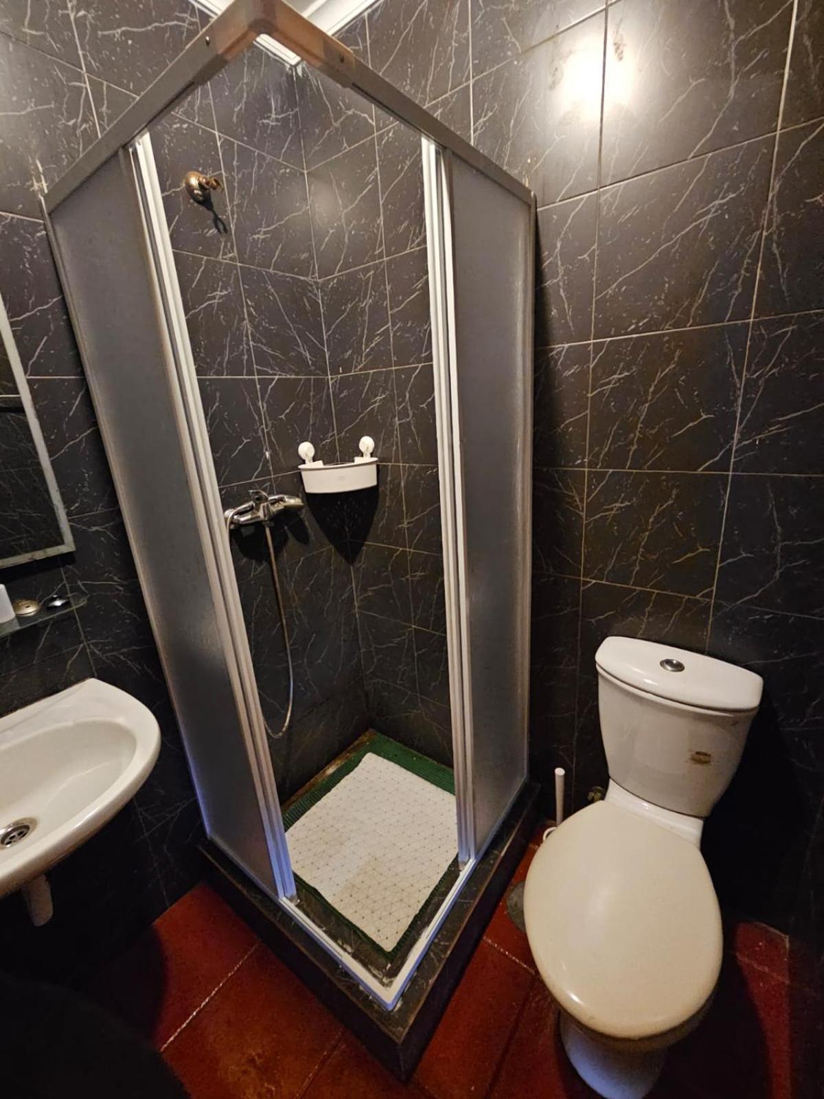 Apartmán Mindelo Norte Exteriér fotografie