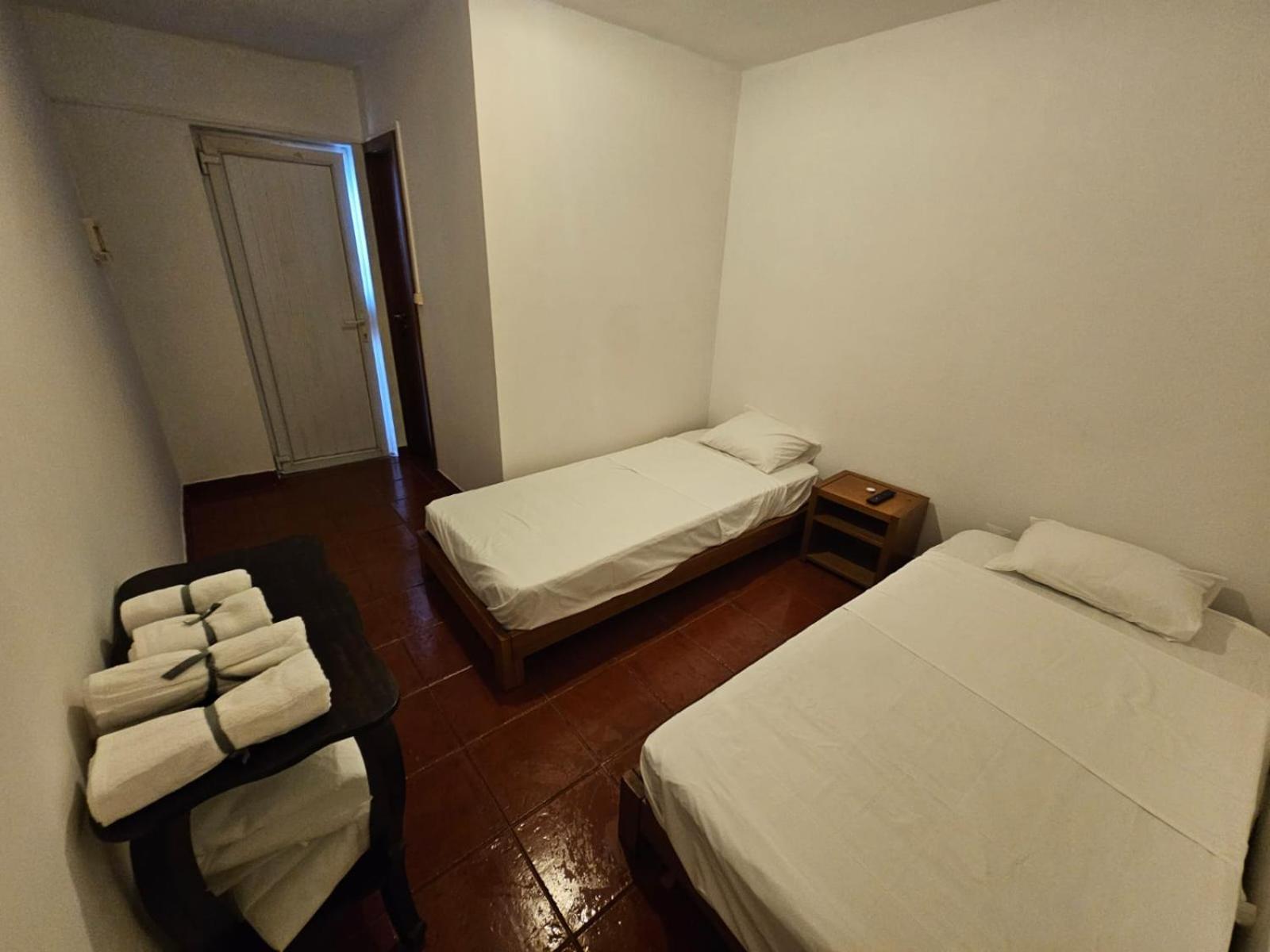 Apartmán Mindelo Norte Exteriér fotografie
