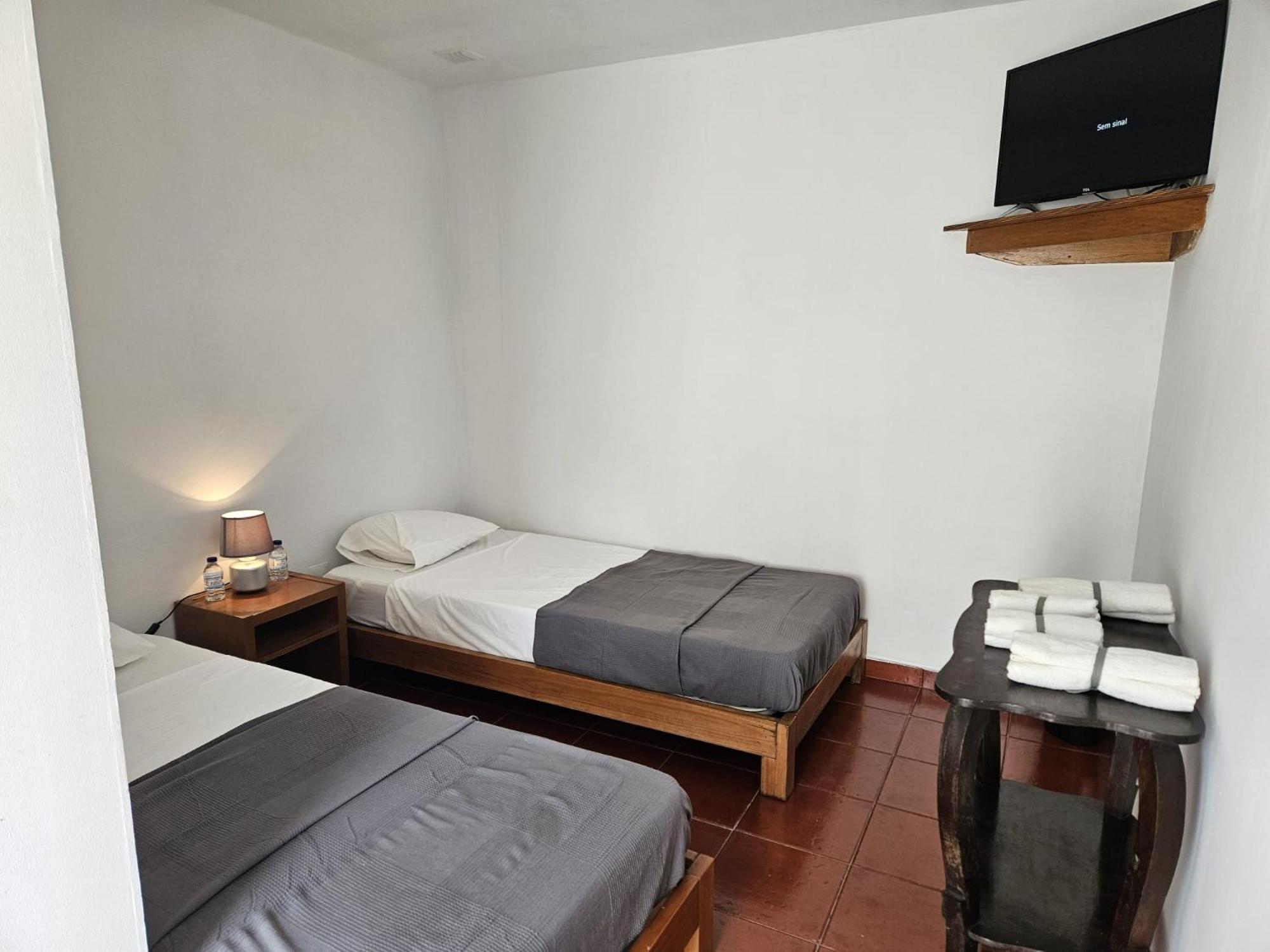 Apartmán Mindelo Norte Exteriér fotografie