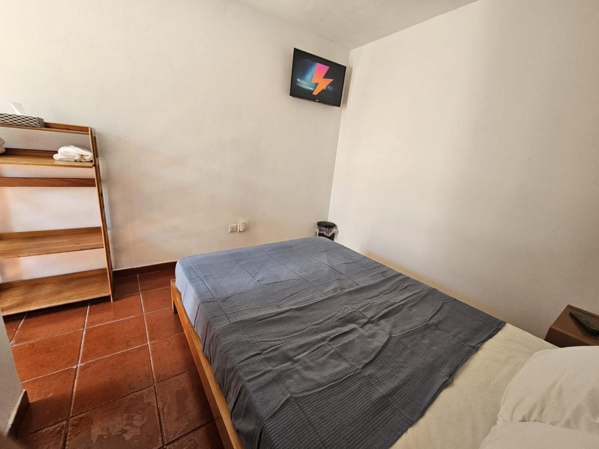 Apartmán Mindelo Norte Exteriér fotografie