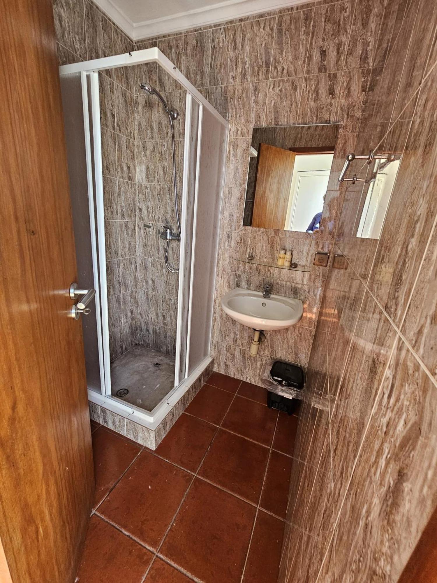 Apartmán Mindelo Norte Exteriér fotografie
