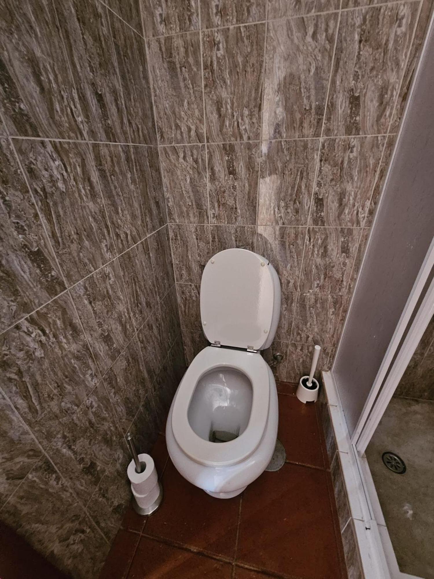 Apartmán Mindelo Norte Exteriér fotografie