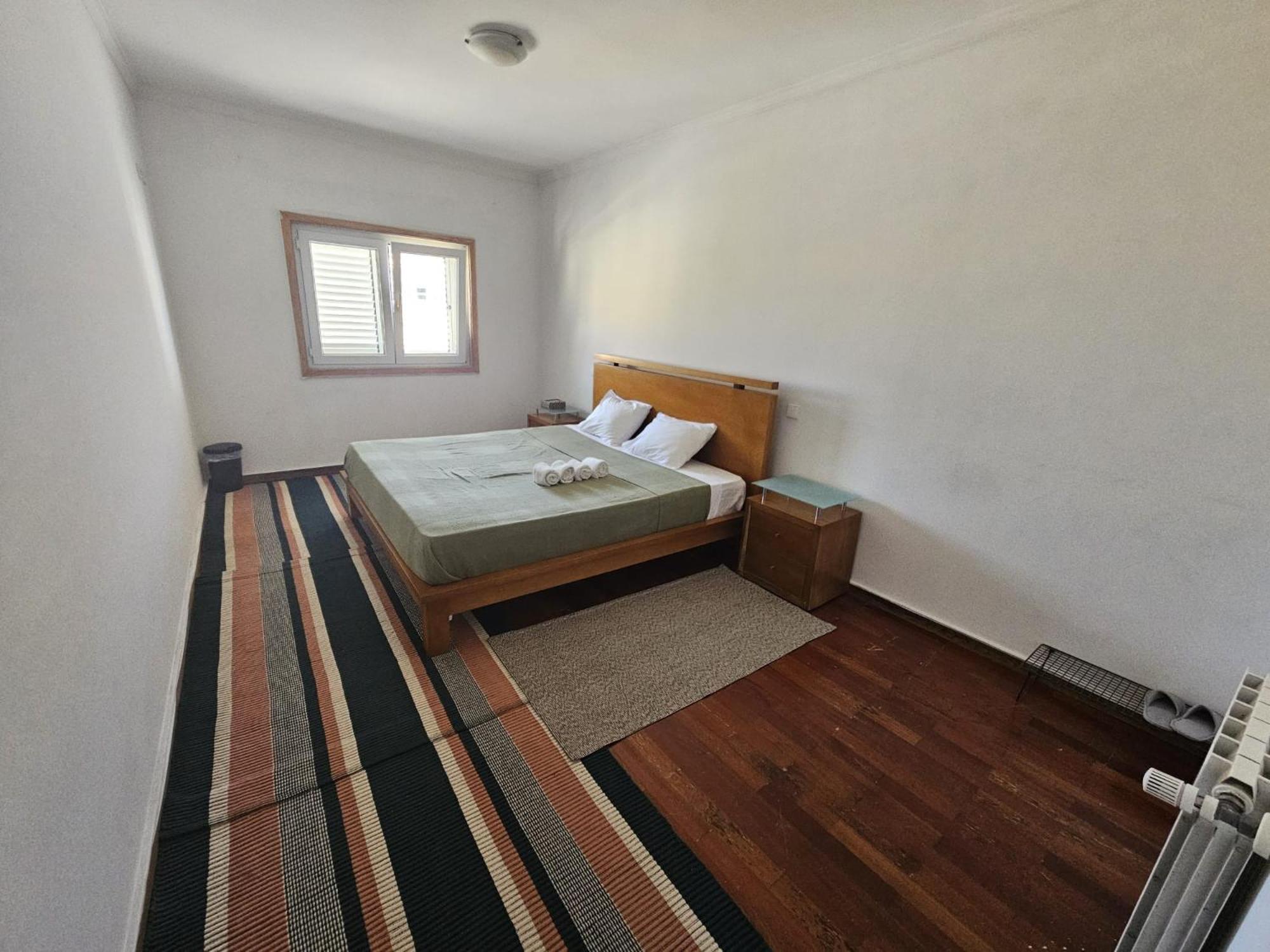 Apartmán Mindelo Norte Exteriér fotografie