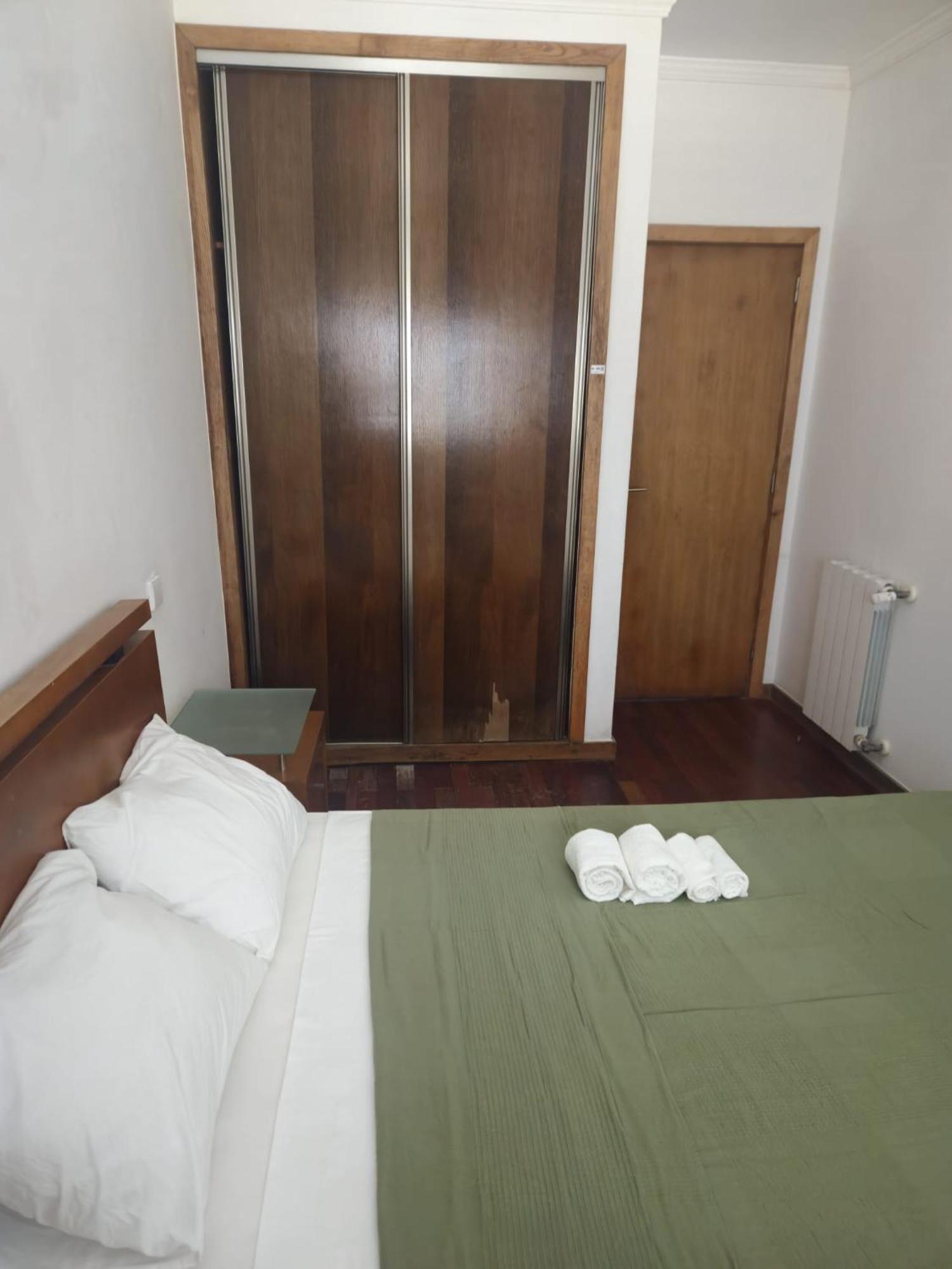 Apartmán Mindelo Norte Exteriér fotografie