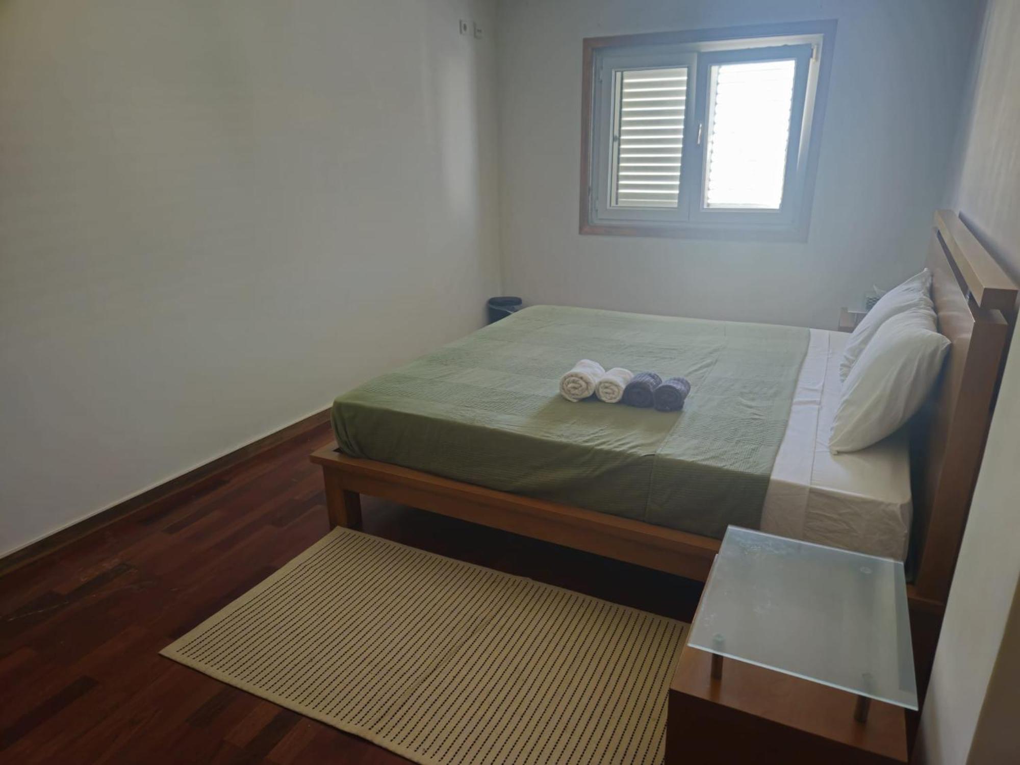 Apartmán Mindelo Norte Exteriér fotografie