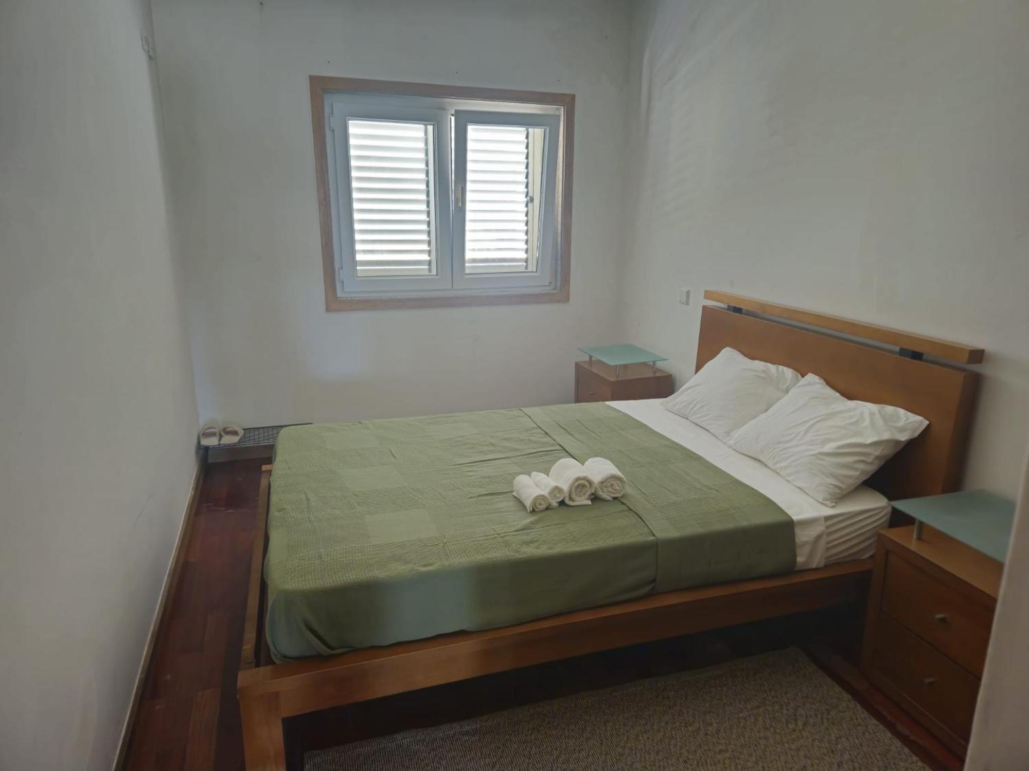 Apartmán Mindelo Norte Exteriér fotografie