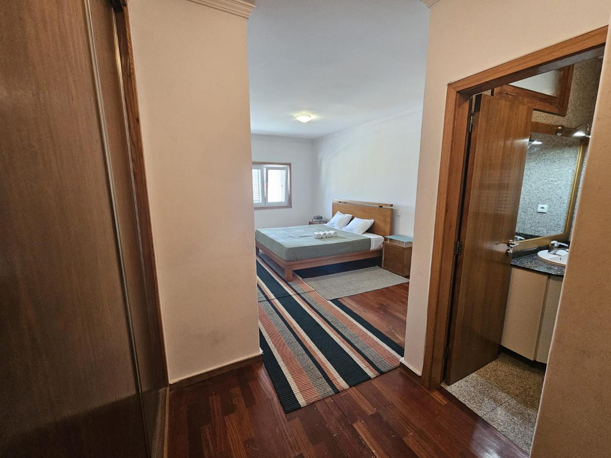 Apartmán Mindelo Norte Exteriér fotografie